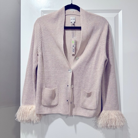 NWT NIC AND ZOE SIZE M - Picture 2 of 4